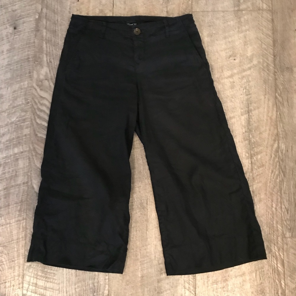 Level 99 for Anthropologie gaucho pants